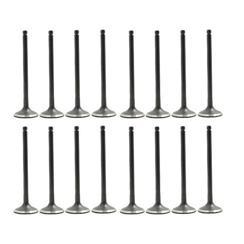 Exhaust and Intake Valve Kit - 2002 Infiniti G20 2.0L Engine Parts # VK16673ZE3