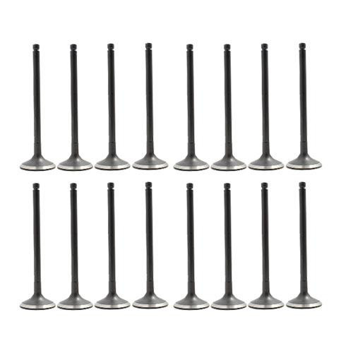 Exhaust and Intake Valve Kit - 2001 Nissan Sentra 2.0L Engine Parts # VK16673ZE5