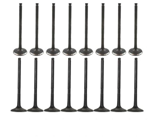 Exhaust and Intake Valve Kit - 2008 Toyota RAV4 2.4L Engine Parts # VK16922ZE51