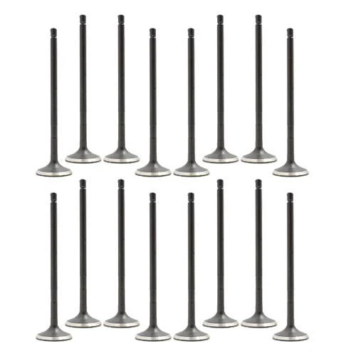Exhaust and Intake Valve Kit - 2011 Toyota Prius 1.8L Engine Parts # VK16928ZE36