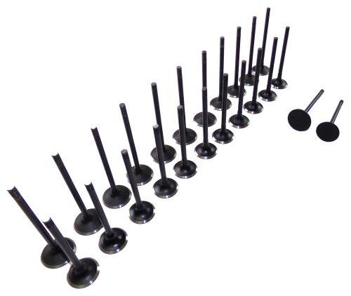 Exhaust and Intake Valve Kit - 2000 Saturn LW2 3.0L Engine Parts # VK24319ZE22