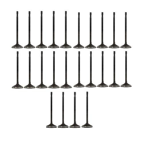 Exhaust and Intake Valve Kit - 2007 Lincoln Navigator 5.4L Engine Parts # VK244185ZE51