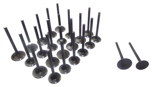 Exhaust and Intake Valve Kit - 1999 Suzuki Grand Vitara 2.5L Engine Parts # VK24520ZE1