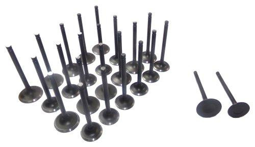 Exhaust and Intake Valve Kit - 2005 Suzuki XL-7 2.7L Engine Parts # VK24520ZE13