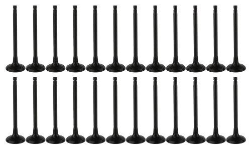 Exhaust and Intake Valve Kit - 2009 Nissan Murano 3.5L Engine Parts # VK24656ZE49