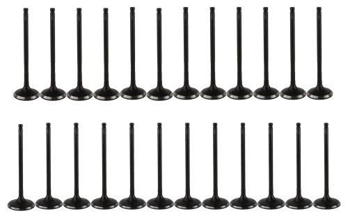 Exhaust and Intake Valve Kit - 2011 Subaru Legacy 3.6L Engine Parts # VK24729ZE2