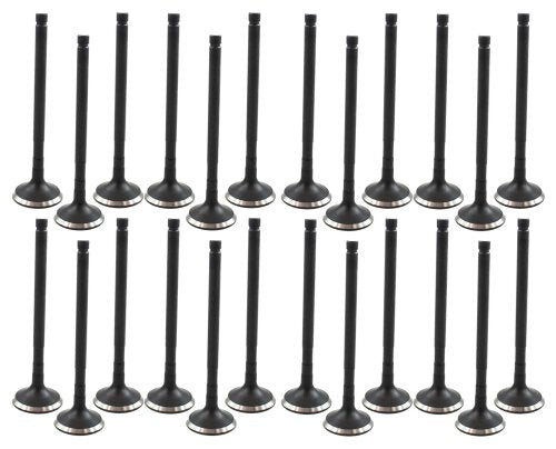 Exhaust and Intake Valve Kit - 1989 Toyota Cressida 3.0L Engine Parts # VK24942ZE1
