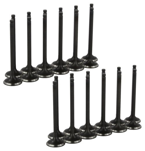 Exhaust and Intake Valve Kit - 1998 Toyota Supra 3.0L Engine Parts # VK24944ZE33