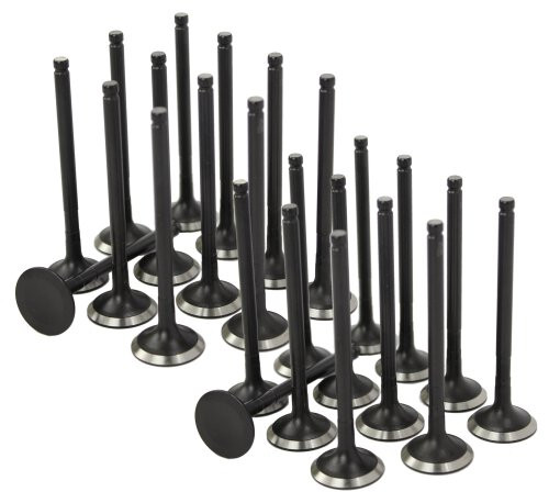 Exhaust and Intake Valve Kit - 1993 Lexus ES300 3.0L Engine Parts # VK24958ZE2