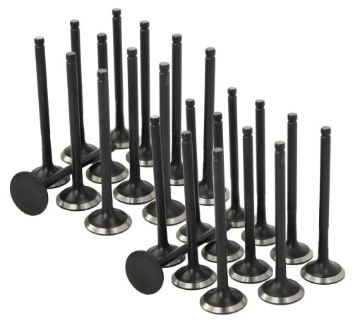 Exhaust and Intake Valve Kit - 1996 Toyota 4Runner 3.4L Engine Parts # VK24958ZE3