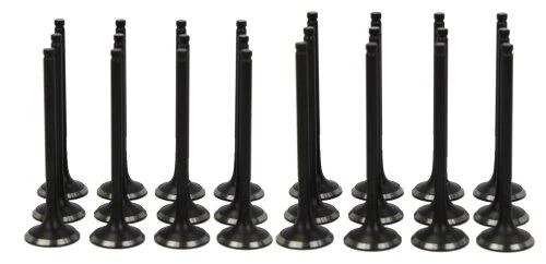 Exhaust and Intake Valve Kit - 2006 Toyota Highlander 3.3L Engine Parts # VK24960ZE55