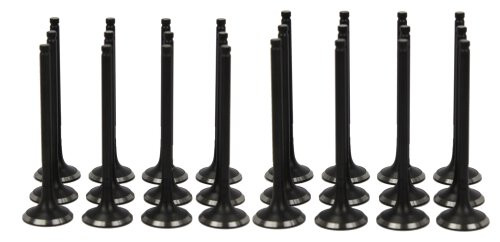 Exhaust and Intake Valve Kit - 2003 Toyota Solara 3.0L Engine Parts # VK24960ZE71