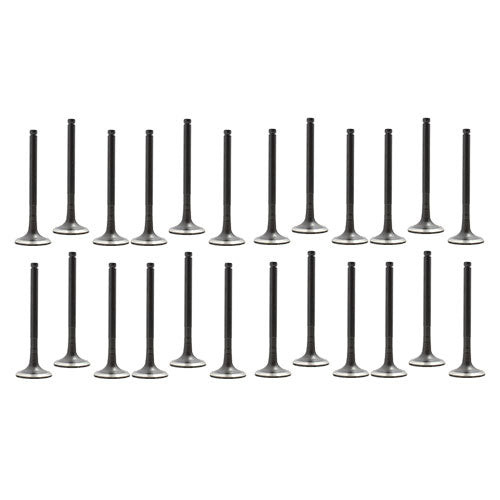 Exhaust and Intake Valve Kit - 1994 Toyota Land Cruiser 4.5L Engine Parts # VK24967ZE4