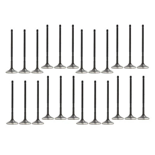 Exhaust and Intake Valve Kit - 2007 Lexus GS350 3.5L Engine Parts # VK24968ZE10