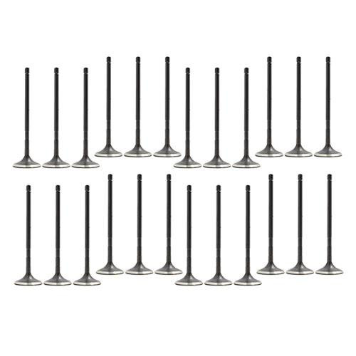 Exhaust and Intake Valve Kit - 2007 Toyota RAV4 3.5L Engine Parts # VK24968ZE93