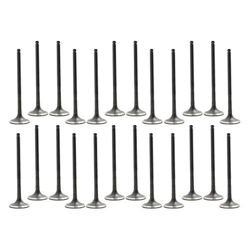 Exhaust and Intake Valve Kit - 2010 Toyota 4Runner 4.0L Engine Parts # VK24969ZE8
