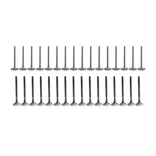 Exhaust and Intake Valve Kit - 2011 Ford F-150 5.0L Engine Parts # VK324299ZE1