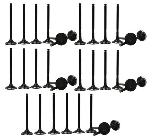 Exhaust and Intake Valve Kit - 2010 Lexus SC430 4.3L Engine Parts # VK32971ZE50