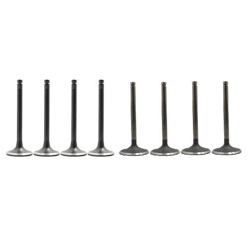 Exhaust and Intake Valve Kit - 1986 Mitsubishi Starion 2.6L Engine Parts # VK8101ZE39