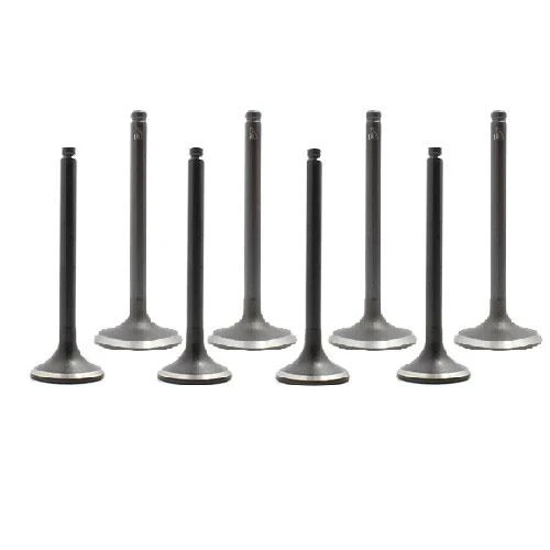 Exhaust and Intake Valve Kit - 1986 Dodge Colt 2.0L Engine Parts # VK8105ZE2