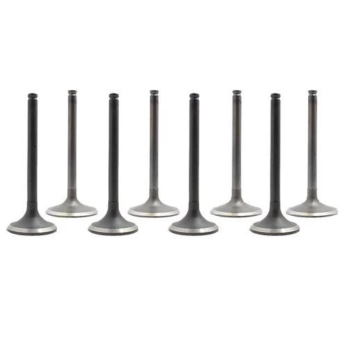 Exhaust and Intake Valve Kit - 1992 Mitsubishi Expo 2.4L Engine Parts # VK8108ZE8