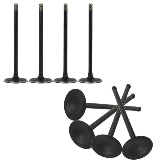 Exhaust and Intake Valve Kit - 2001 Chevrolet S10 2.2L Engine Parts # VK8329ZE9