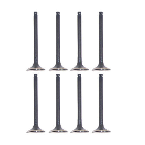 Exhaust and Intake Valve Kit - 1989 Mazda 323 1.6L Engine Parts # VK8400ZE4