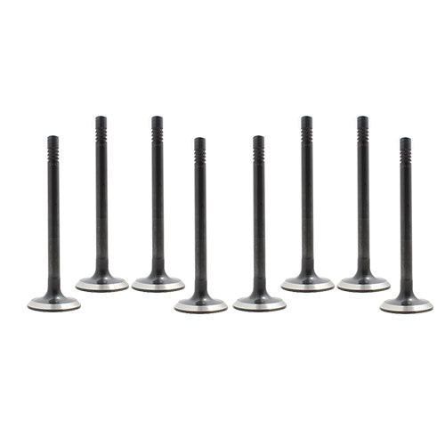 Exhaust and Intake Valve Kit - 1993 Ford Tempo 2.3L Engine Parts # VK8447ZE11