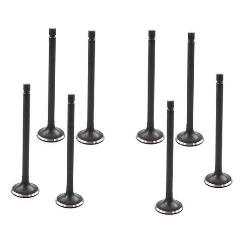 Exhaust and Intake Valve Kit - 1990 Suzuki Samurai 1.3L Engine Parts # VK8500ZE4