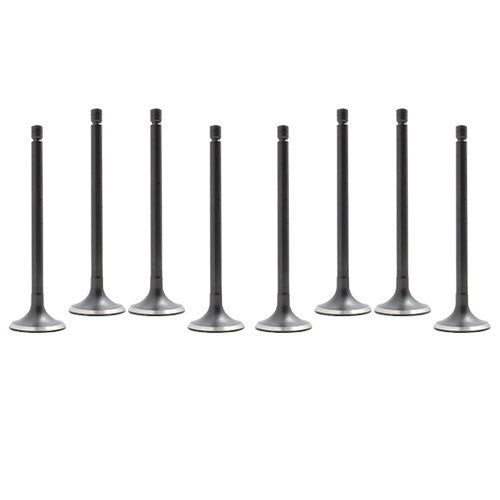 Exhaust and Intake Valve Kit - 1993 Geo Tracker 1.6L Engine Parts # VK8525ZE5