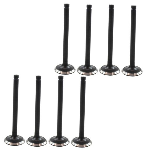 Exhaust and Intake Valve Kit - 1986 Subaru Brat 1.8L Engine Parts # VK8723ZE2