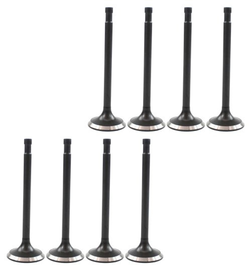 Exhaust and Intake Valve Kit - 1985 Subaru GL 1.8L Engine Parts # VK8726ZE6
