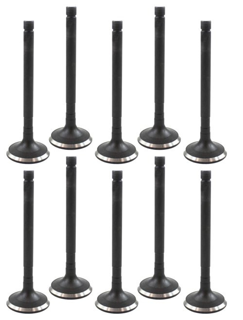 Exhaust and Intake Valve Kit - 1988 Toyota Van 2.2L Engine Parts # VK8937ZE4