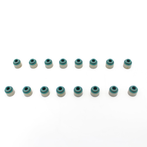 Valve Stem Seal - 2012 Kia Rio 1.6L Engine Parts # VSS190ZE36
