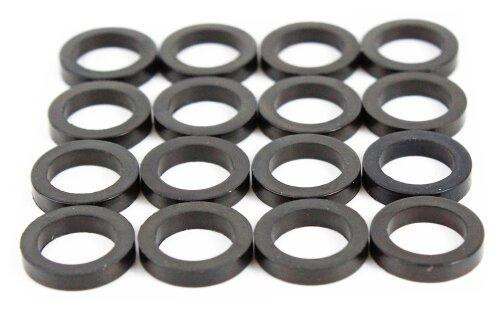 Valve Stem Seal - 1991 Chevrolet P30 6.2L Engine Parts # VSS3101ZE26 Valve Stem Seal - 1991 Chevrolet P30 6.2L Engine Parts # VSS3101ZE26