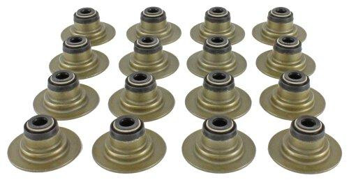 Valve Stem Seal - 1996 Saturn SC2 1.9L Engine Parts # VSS311ZE6