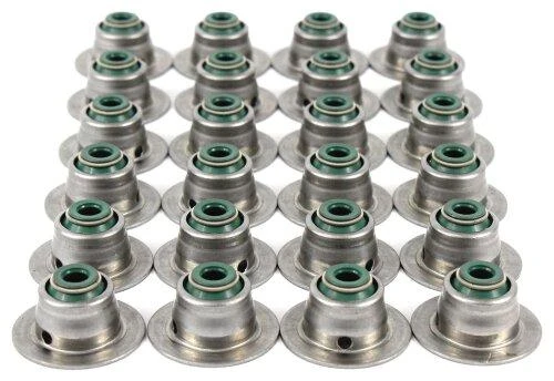 Valve Stem Seal - 1996 Cadillac DeVille 4.6L Engine Parts # VSS3154ZE4