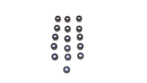 Valve Stem Seal - 1991 Cadillac Fleetwood 4.9L Engine Parts # VSS3179ZE16