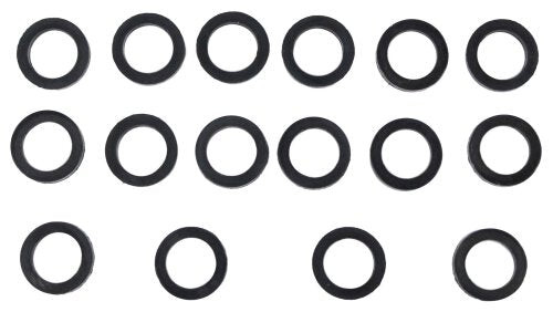 Valve Stem Seal - 1997 GMC K2500 Suburban 6.5L Engine Parts # VSS3195ZE204