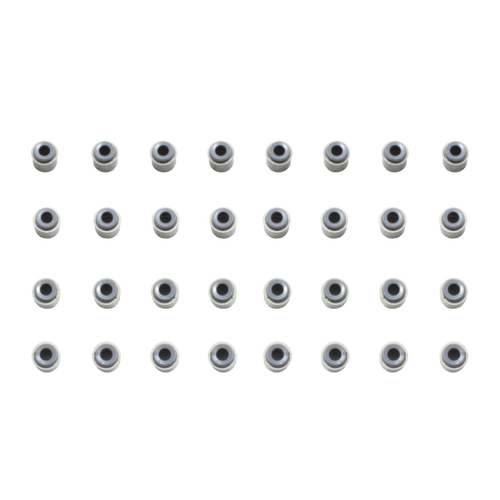 Valve Stem Seal - 2013 GMC Savana 2500 6.6L Engine Parts # VSS3223ZE34
