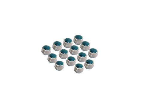 Valve Stem Seal - 2013 Buick Encore 1.4L Engine Parts # VSS343ZE1