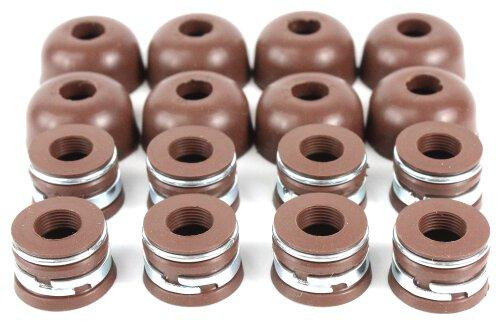 Valve Stem Seal - 1988 Lincoln Town Car 5.0L Engine Parts # VSS4104ZE47