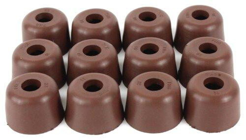 Valve Stem Seal - 1989 Ford E-150 Econoline 4.9L Engine Parts # VSS4105ZE16