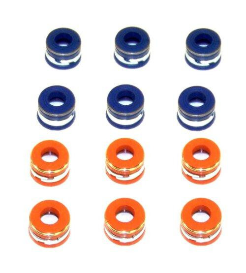 Valve Stem Seal - 1993 Ford E-250 Econoline 4.9L Engine Parts # VSS4107ZE19