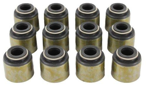 Valve Stem Seal - 1998 Ford E-150 Econoline Club Wagon 4.2L Engine Parts # VSS4122ZE2