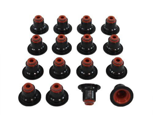 Valve Stem Seal - 2016 Ford Fiesta 1.6L Engine Parts # VSS4312ZE8