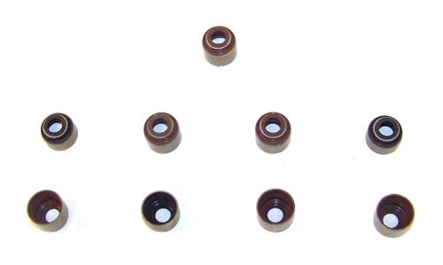 Valve Stem Seal - 1991 Subaru Justy 1.2L Engine Parts # VSS705ZE5