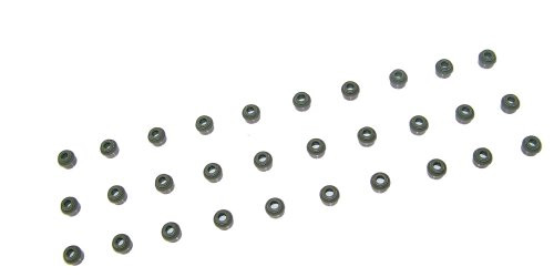 Valve Stem Seal - 1999 Volkswagen Passat 2.8L Engine Parts # VSS804ZE46