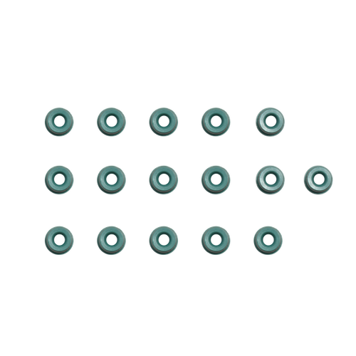 Valve Stem Seal - 2005 BMW 530i 3.0L Engine Parts # VSS853ZE71
