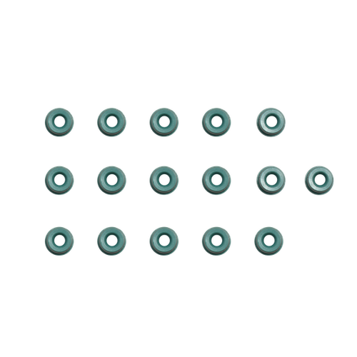 Valve Stem Seal - 2014 Mercedes-Benz E400 3.5L Engine Parts # VSS853ZE205